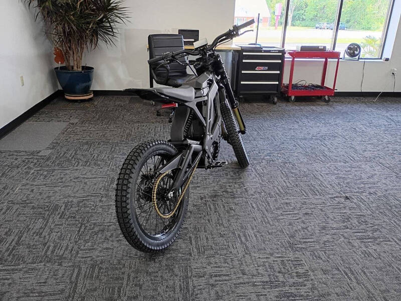 2026 E RIDE PRO SS 3.0