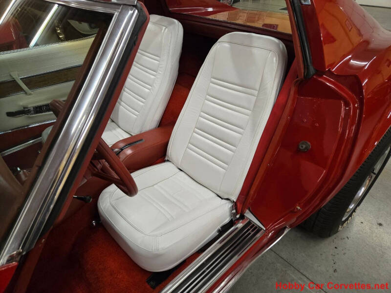 1976 Chevrolet Corvette