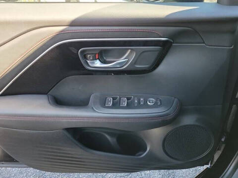 2025 Acura ADX w/A-SPEC