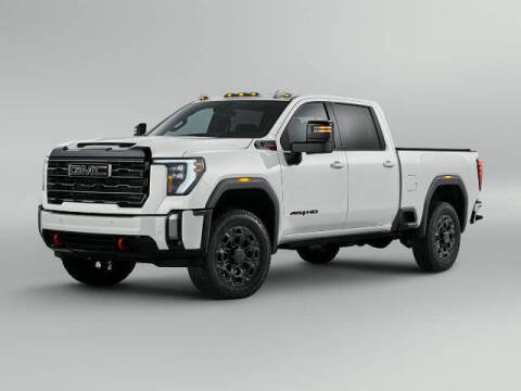 2025 GMC Sierra 3500HD CC for sale at Medina Auto Mall in Medina OH