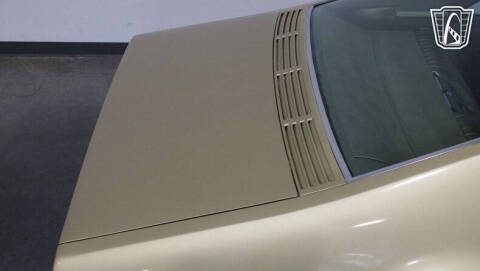 1966 Oldsmobile Toronado