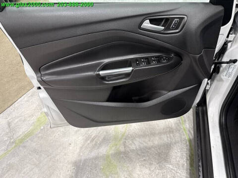 2016 Ford C-MAX Hybrid SE