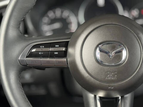 2024 Mazda CX-50 2.5 Turbo Meridian Edition