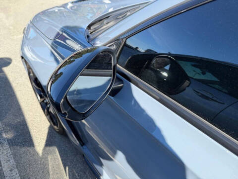 2024 Honda Civic Type R