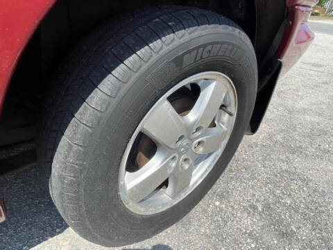 2006 Dodge Caravan SXT