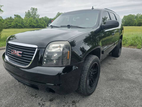 2009 GMC Yukon for sale at Auto Empire Inc. in Murfreesboro TN