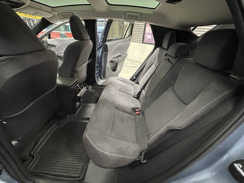 2023 Lexus RZ 450e Luxury