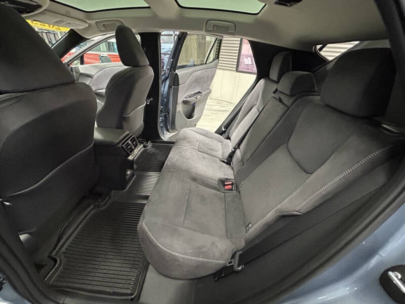 2023 Lexus RZ 450e Luxury