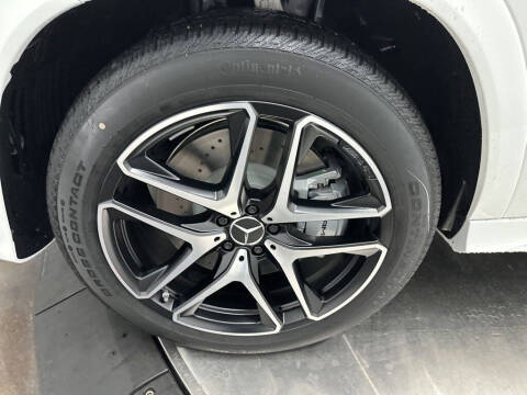 2026 Mercedes-Benz GLE AMG GLE 53