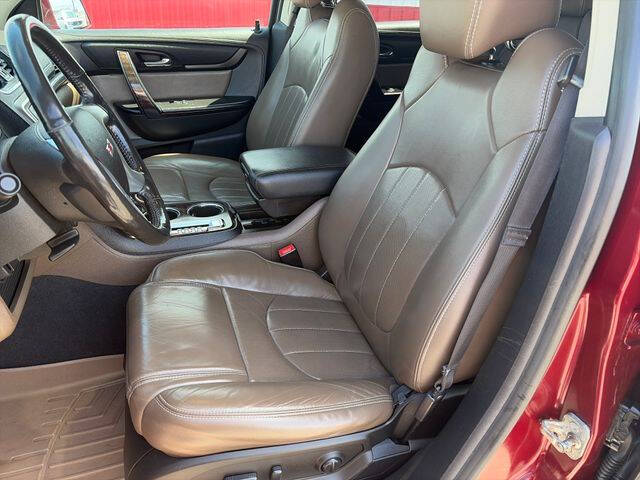 2017 GMC Acadia Limited