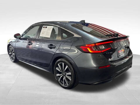 2023 Honda Civic