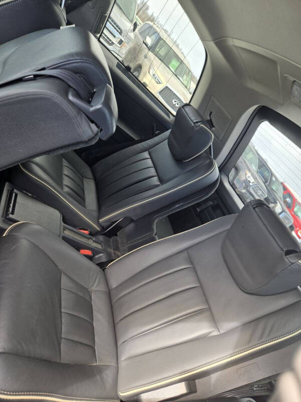 2013 Volvo XC90 3.2 Premier Plus