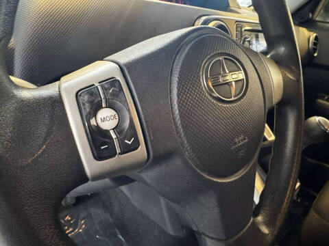2009 Scion xB