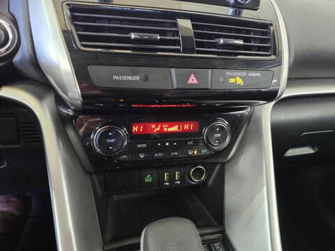 2024 Mitsubishi Eclipse Cross