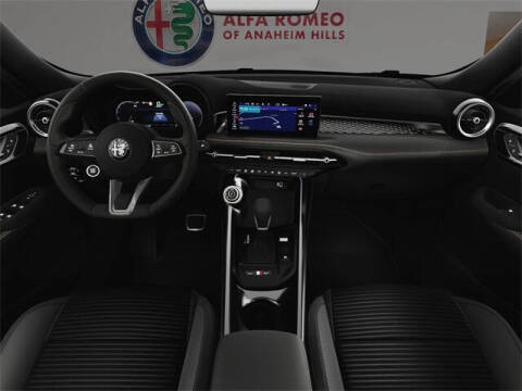 2025 Alfa Romeo Tonale