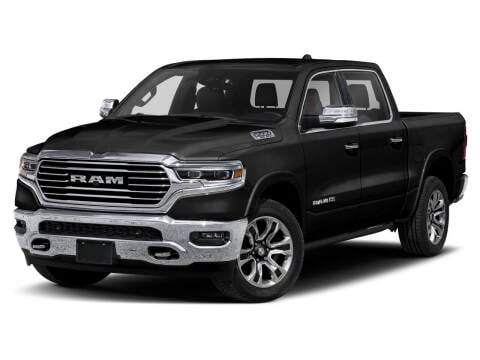 2021 RAM 1500 for sale at BORGMAN OF HOLLAND LLC in Holland MI