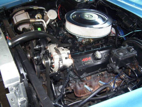 1956 Chevrolet 210