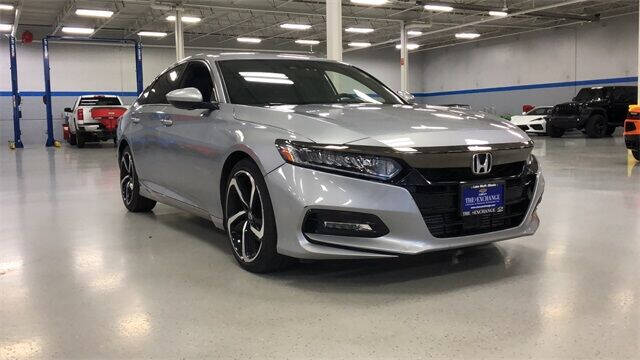 2020 Honda Accord for sale in Lake Bluff, IL
