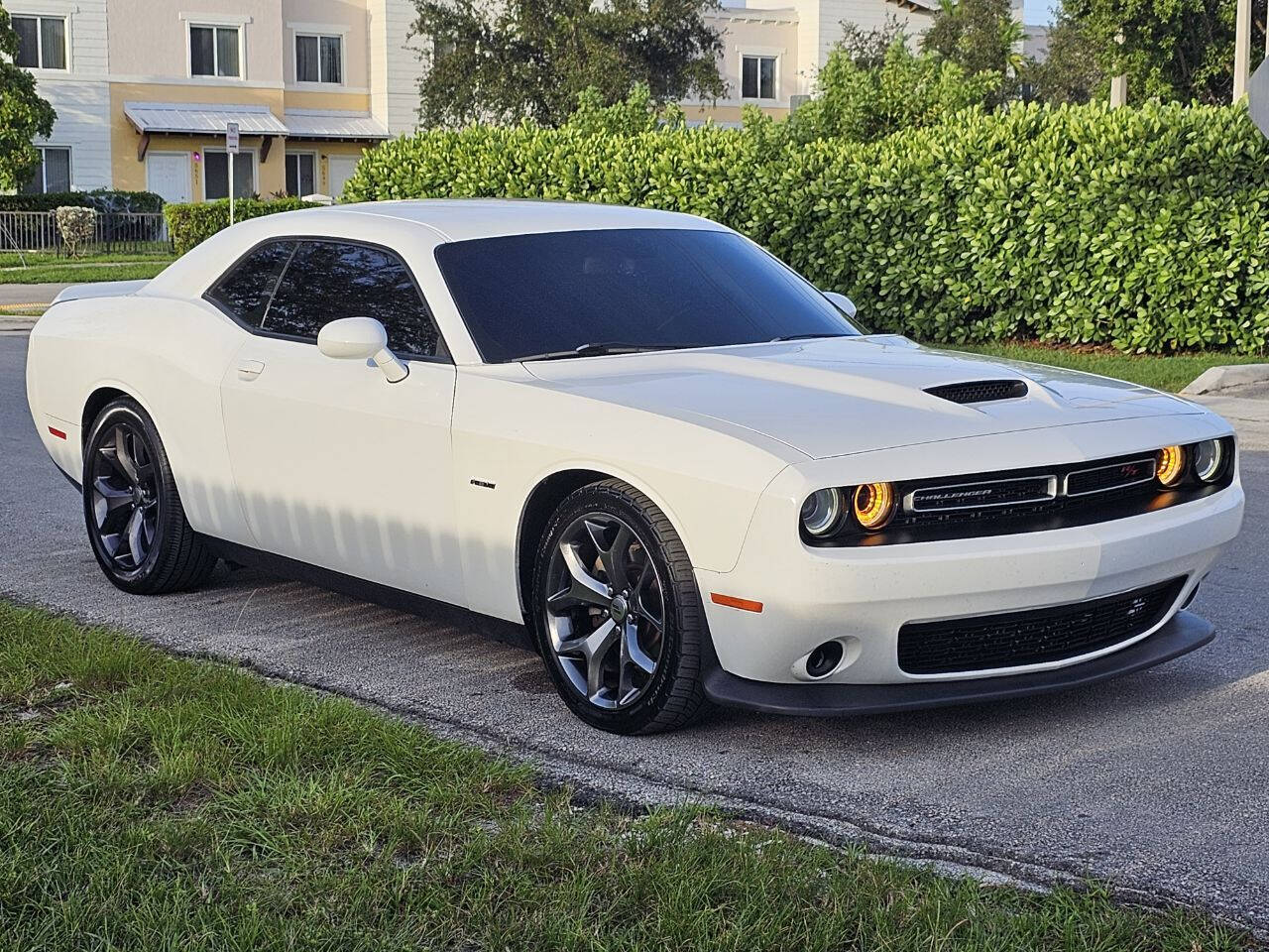 2019 DODGE Challenger Sedan - $20,860