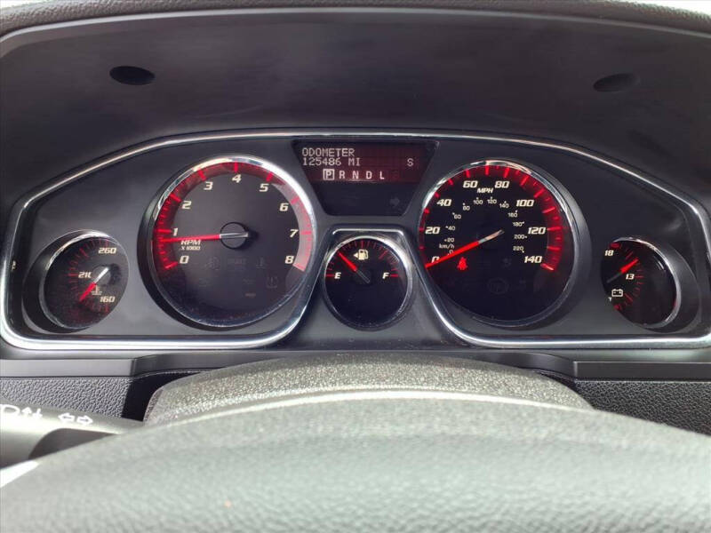 2014 GMC Acadia SLE-2
