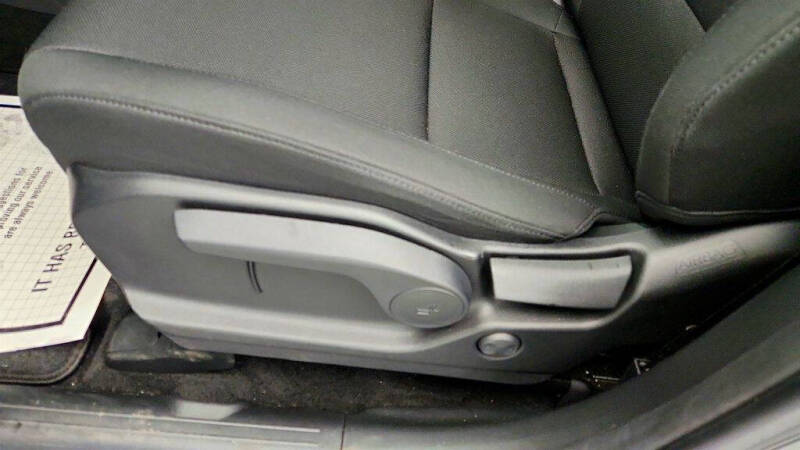 2024 Hyundai Santa Fe SE