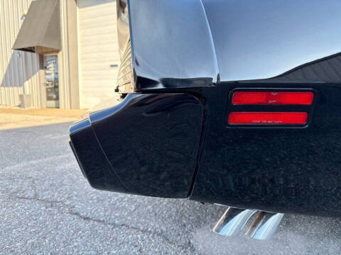 1979 Pontiac Trans Am