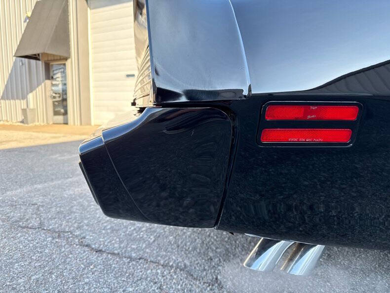 1979 Pontiac Trans Am