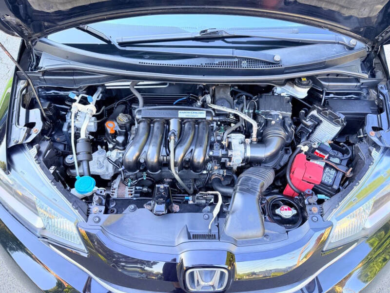 2015 Honda Fit EX - Photo 17