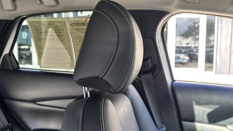 2020 Mazda CX-30 Select