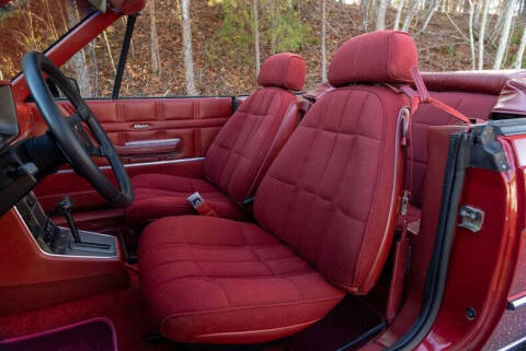 1985 AMC Alliance DL