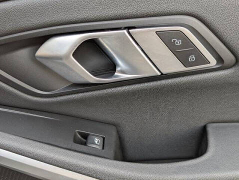 2020 BMW 3 Series 330i