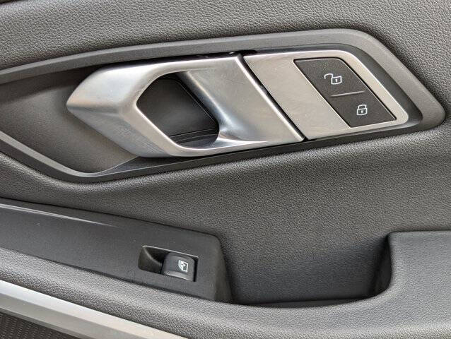 2020 BMW 3 Series 330i