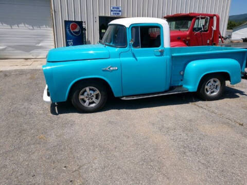 1957 Dodge Dakota