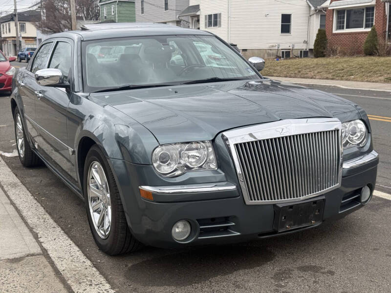 2005 Chrysler 300 C