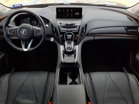 2024 Acura RDX SH-AWD w/Advance