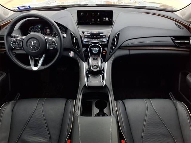 2024 Acura RDX SH-AWD w/Advance