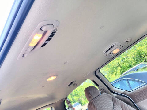 1996 Dodge Grand Caravan LE
