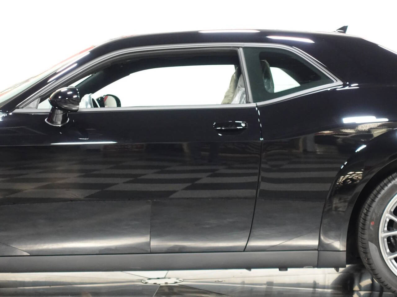 2023 Dodge Challenger 92