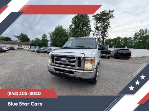 2012 Ford E-Series E-350 SD XLT