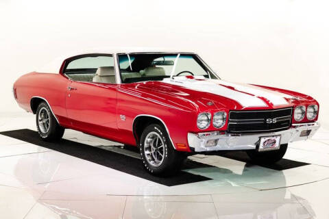 1970 Chevrolet Chevelle