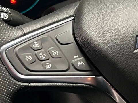 2024 Chevrolet Malibu LS Fleet