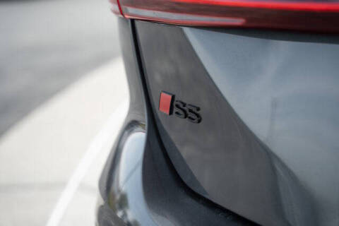 2025 Audi S5 quattro Premium Plus TFSI