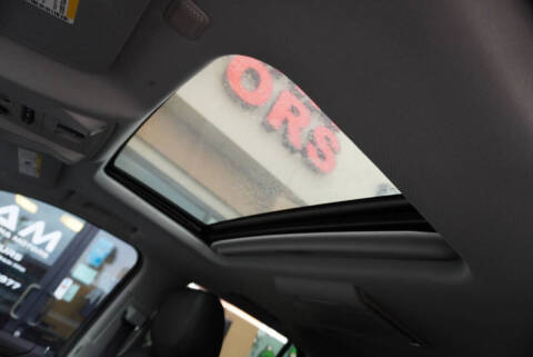 2016 Cadillac Escalade Premium Collection