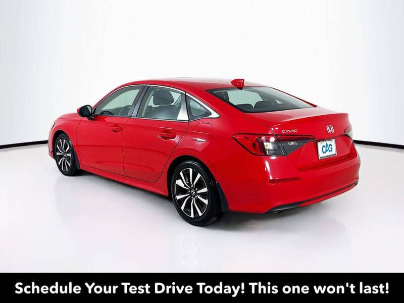 2023 Honda Civic