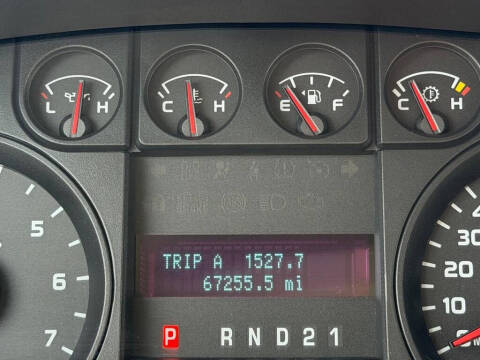 2009 Ford F-150