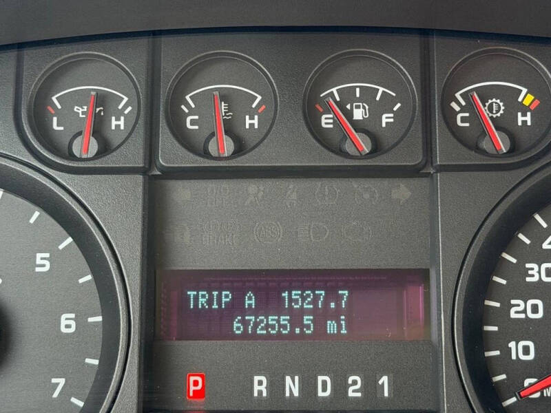 2009 Ford F-150