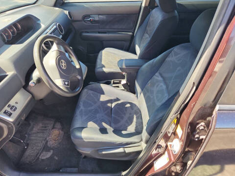 2011 Scion xB