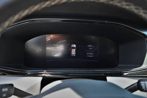 2025 Volkswagen Taos S