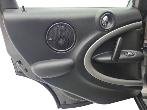 2014 MINI Countryman Cooper