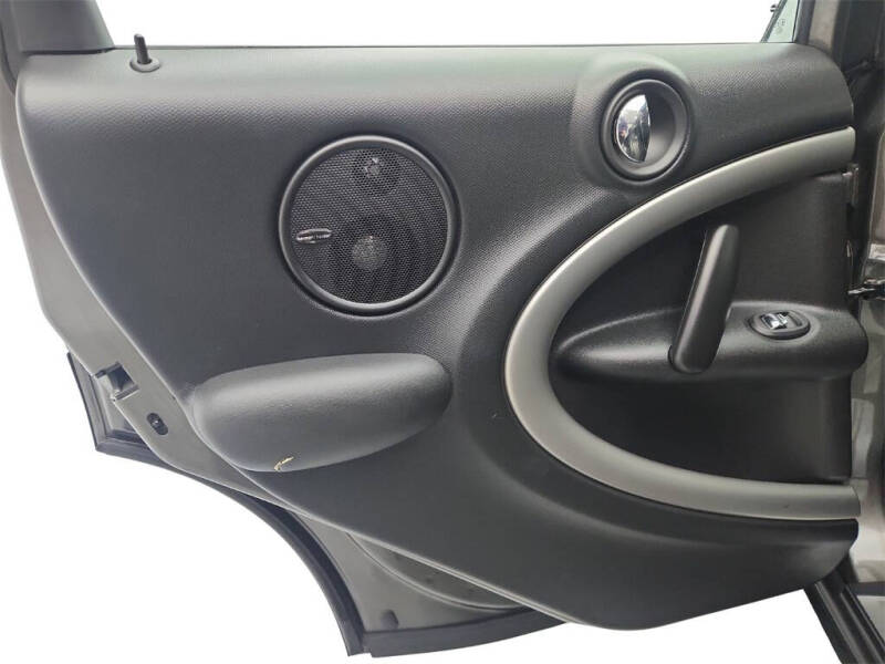 2014 MINI Countryman Cooper